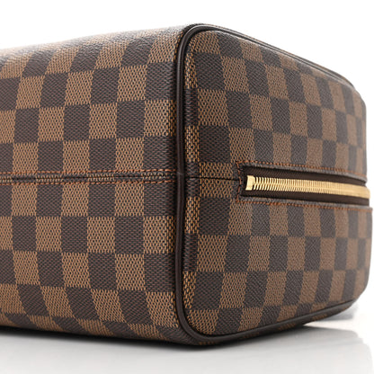 Louis Vuitton Damier Ebene Nolita 9 of 9