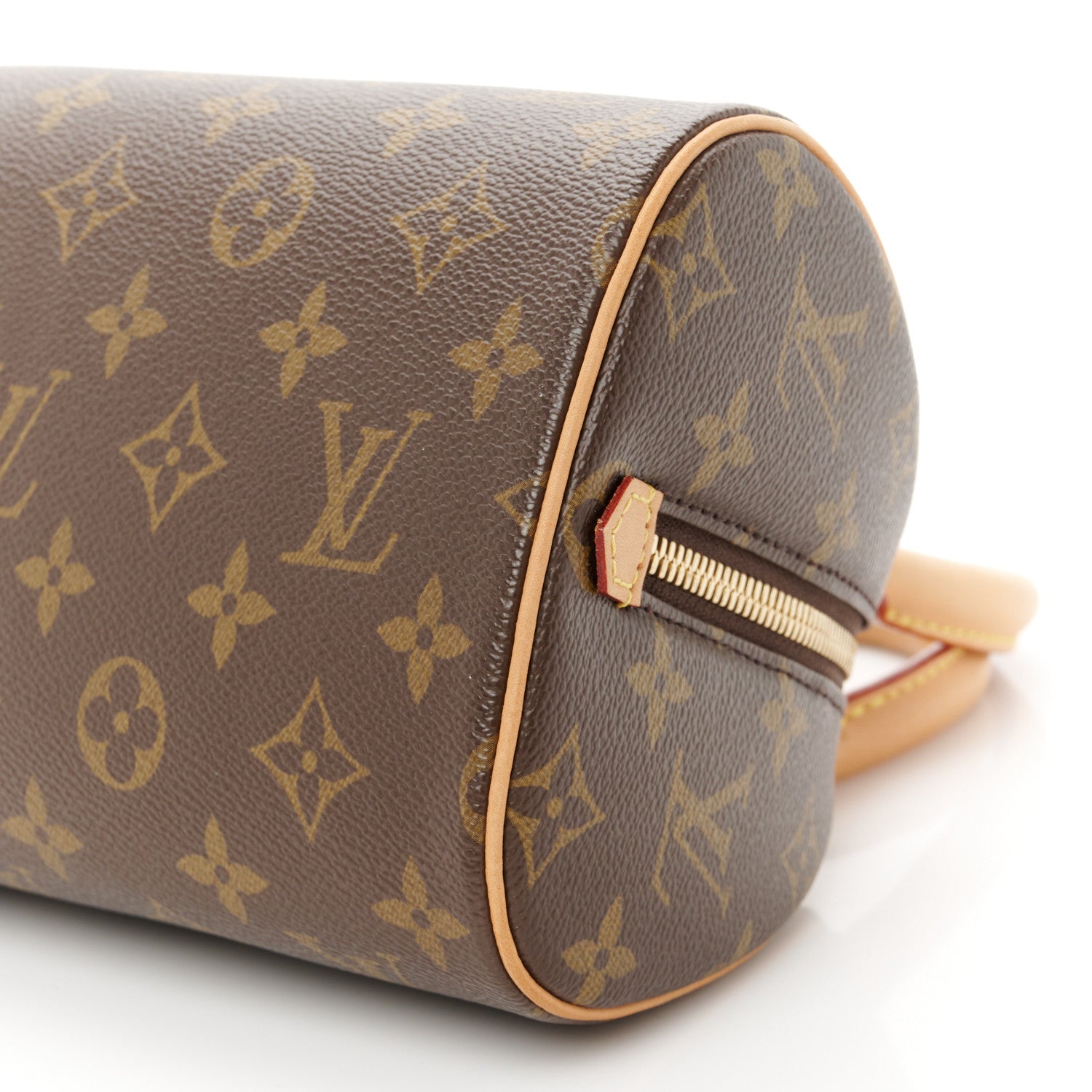 Louis Vuitton Monogram Ribera Mini 10 of 10