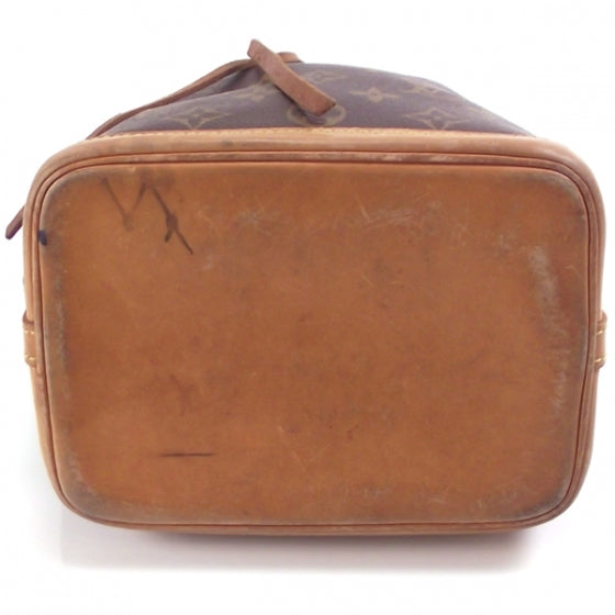 Monogram Mini Noe