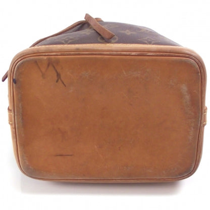 Louis Vuitton Monogram Mini Noe 4 of 9