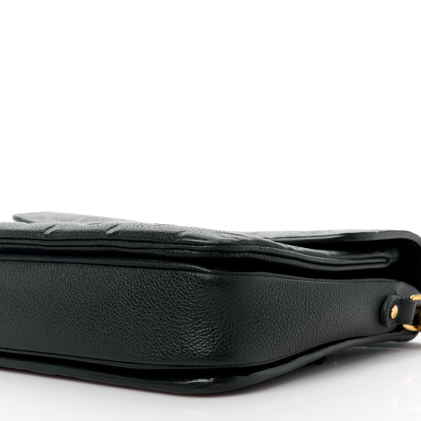 Empreinte Pochette Metis Black