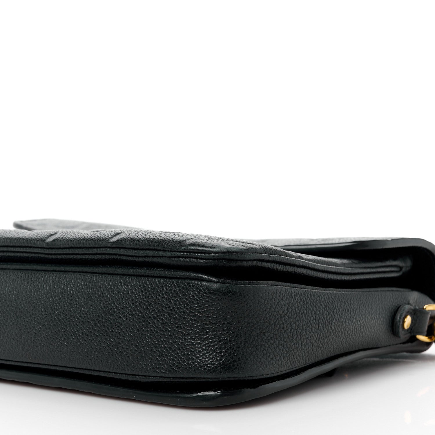 Louis Vuitton Empreinte Pochette Metis Black 12 of 12