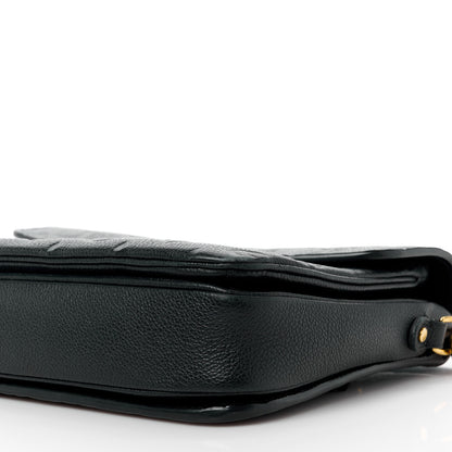 Louis Vuitton Empreinte Pochette Metis Black 12 of 12