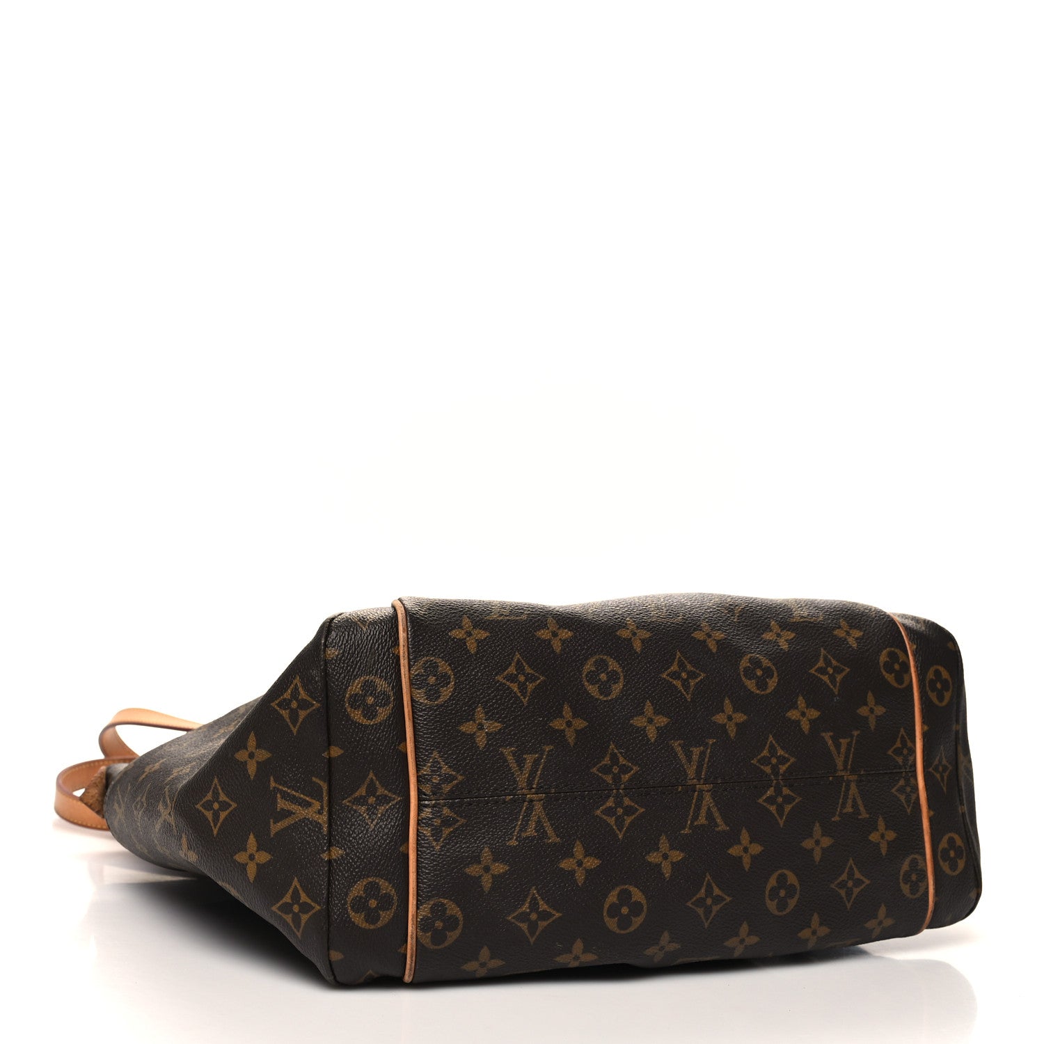 Louis Vuitton Monogram Totally MM 4 of 13