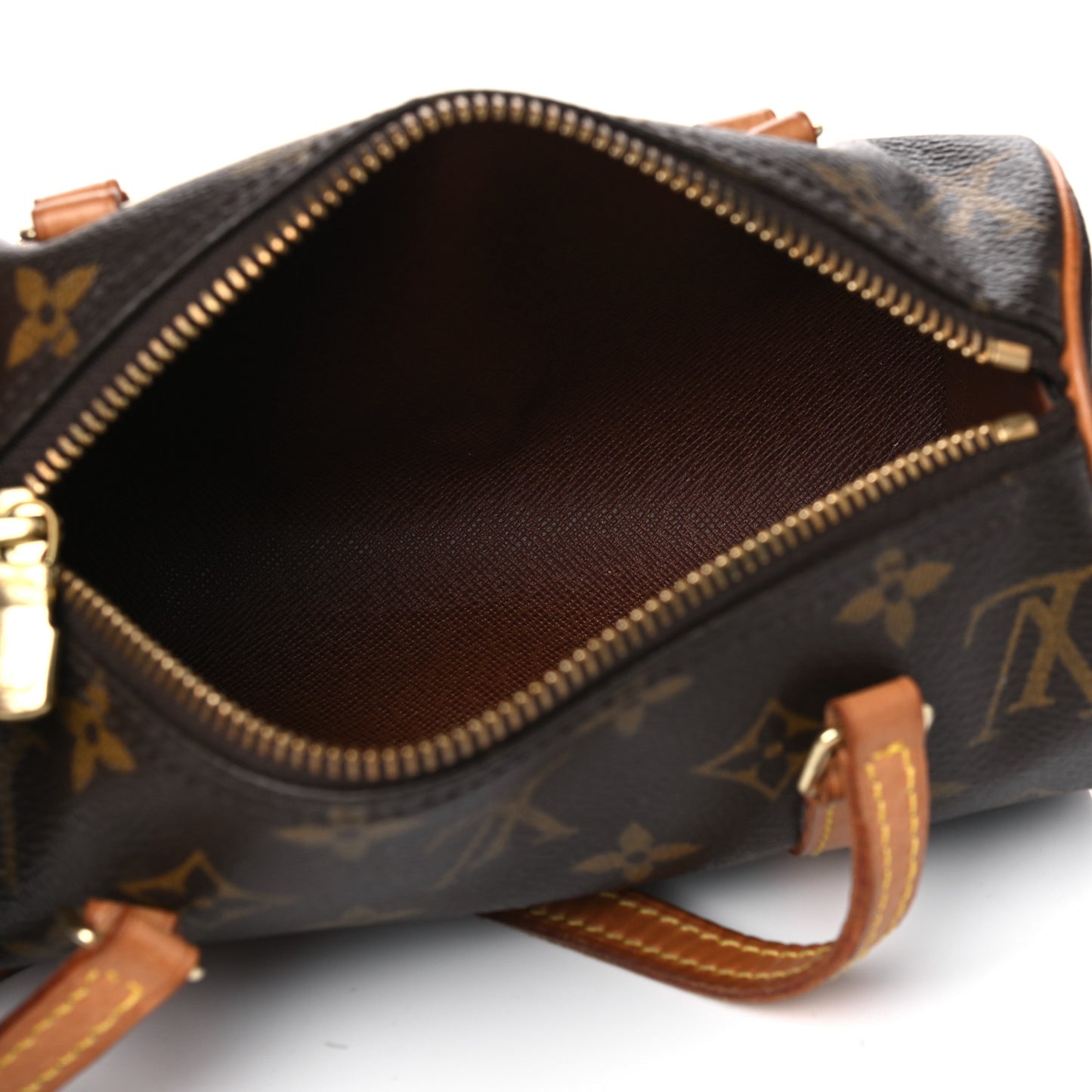 Monogram Papillon 19