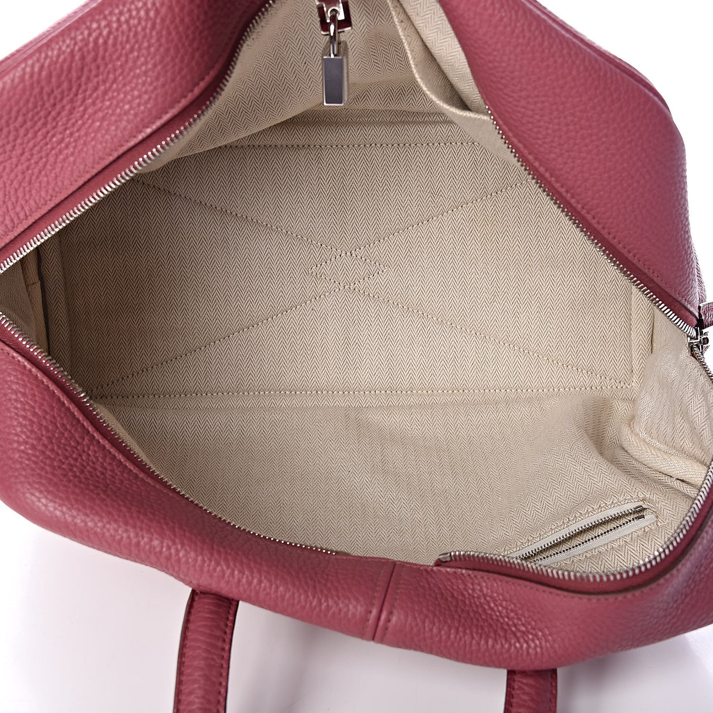 Taurillon Clemence Victoria II 35 Bois de Rose