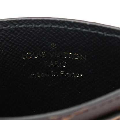 Louis Vuitton Reverse Monogram Card Holder 6 of 6