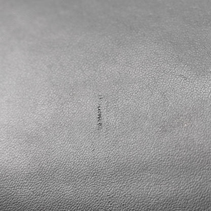 Saint Laurent Suede Medium Classic Monogram Kate Tassel Satchel Black 11 of 12