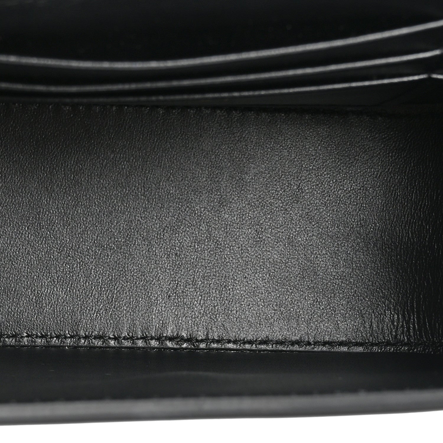 Versace Patent Mini La Medusa Bag Black 5 of 9