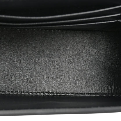 Versace Patent Mini La Medusa Bag Black 5 of 9