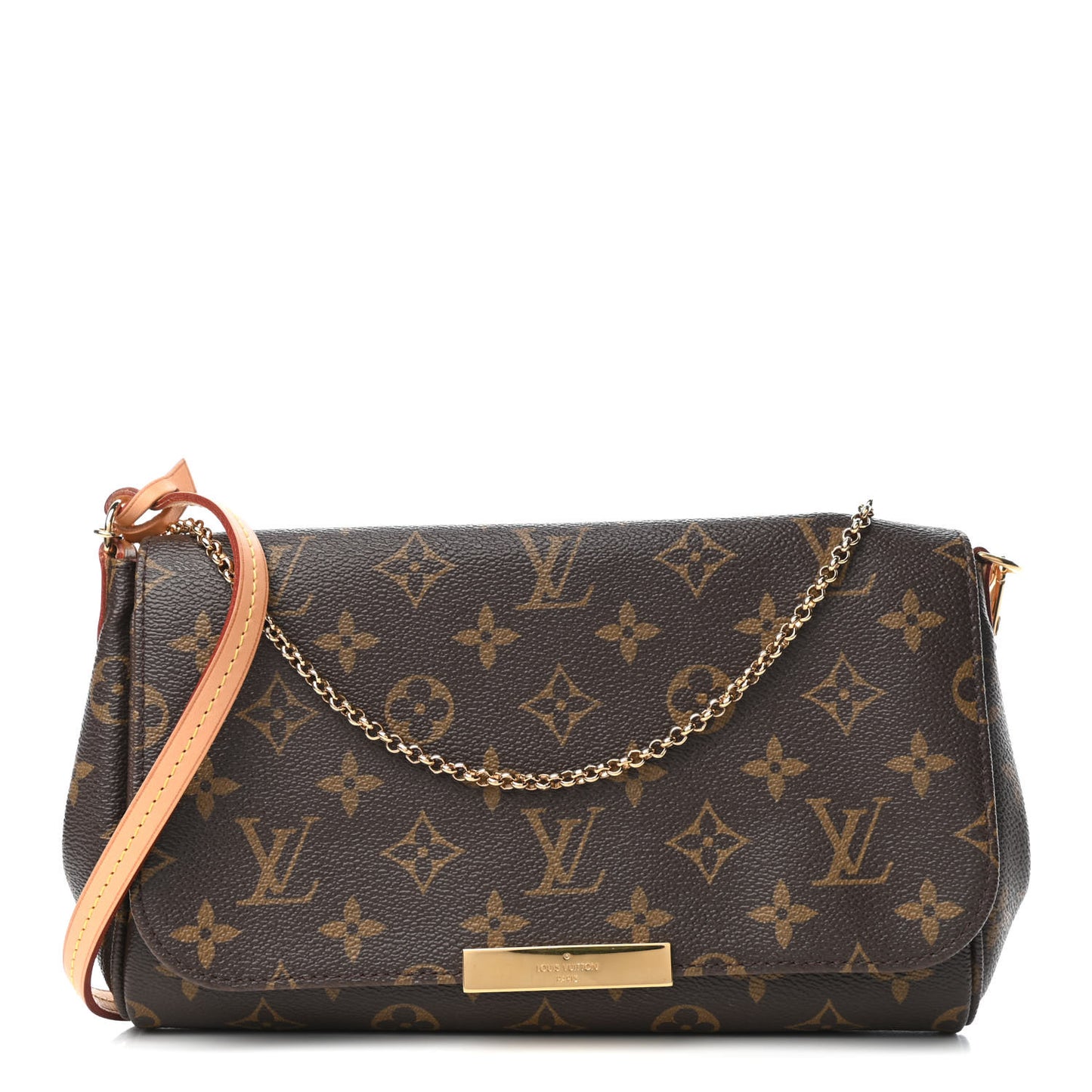 Monogram Favorite MM