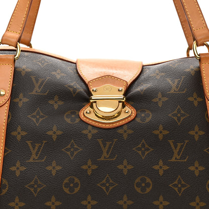 Louis Vuitton Monogram Stresa PM 6 of 10