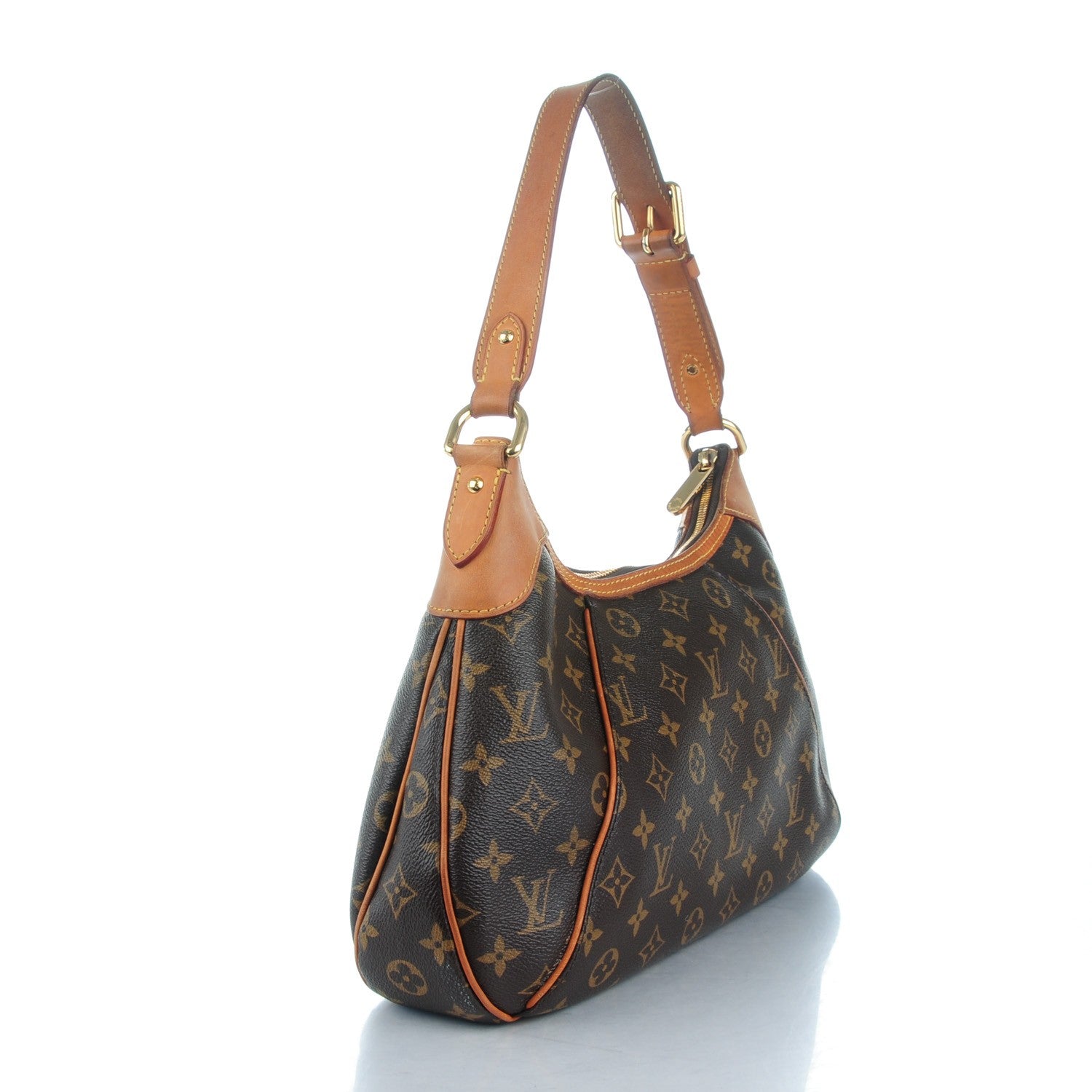 Louis Vuitton Monogram Thames GM 3 of 10