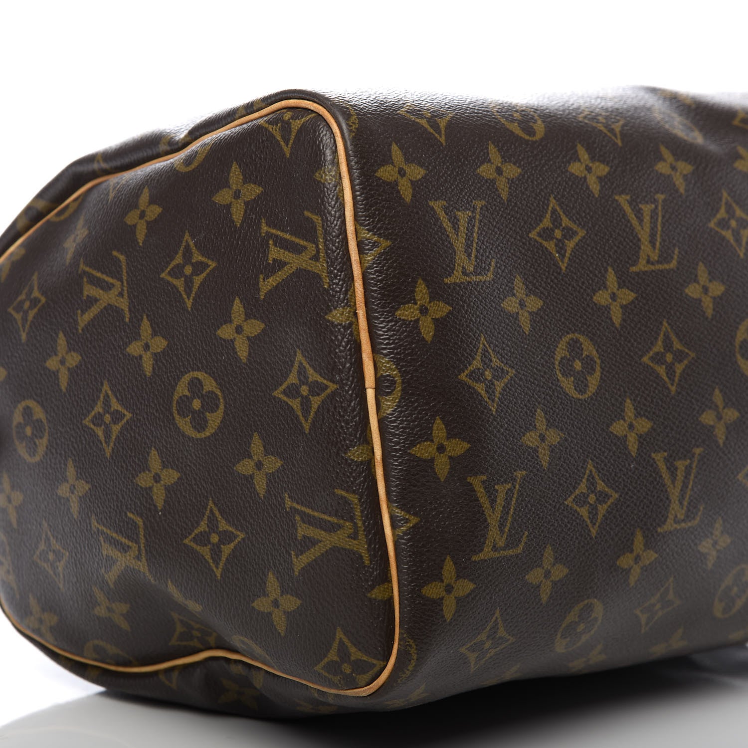 Louis Vuitton Monogram Speedy 30 6 of 11