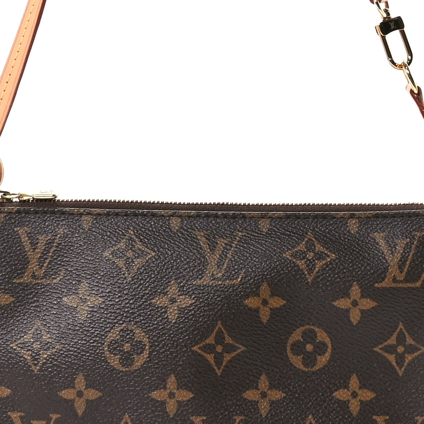 Monogram Pochette Accessories NM