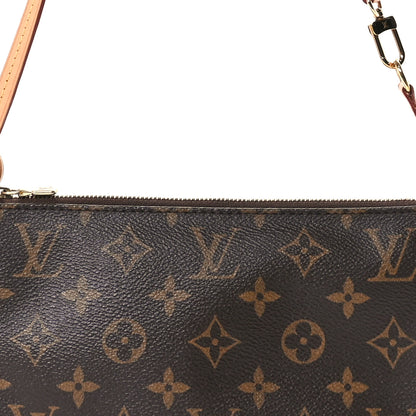Louis Vuitton Monogram Pochette Accessories NM 8 of 11