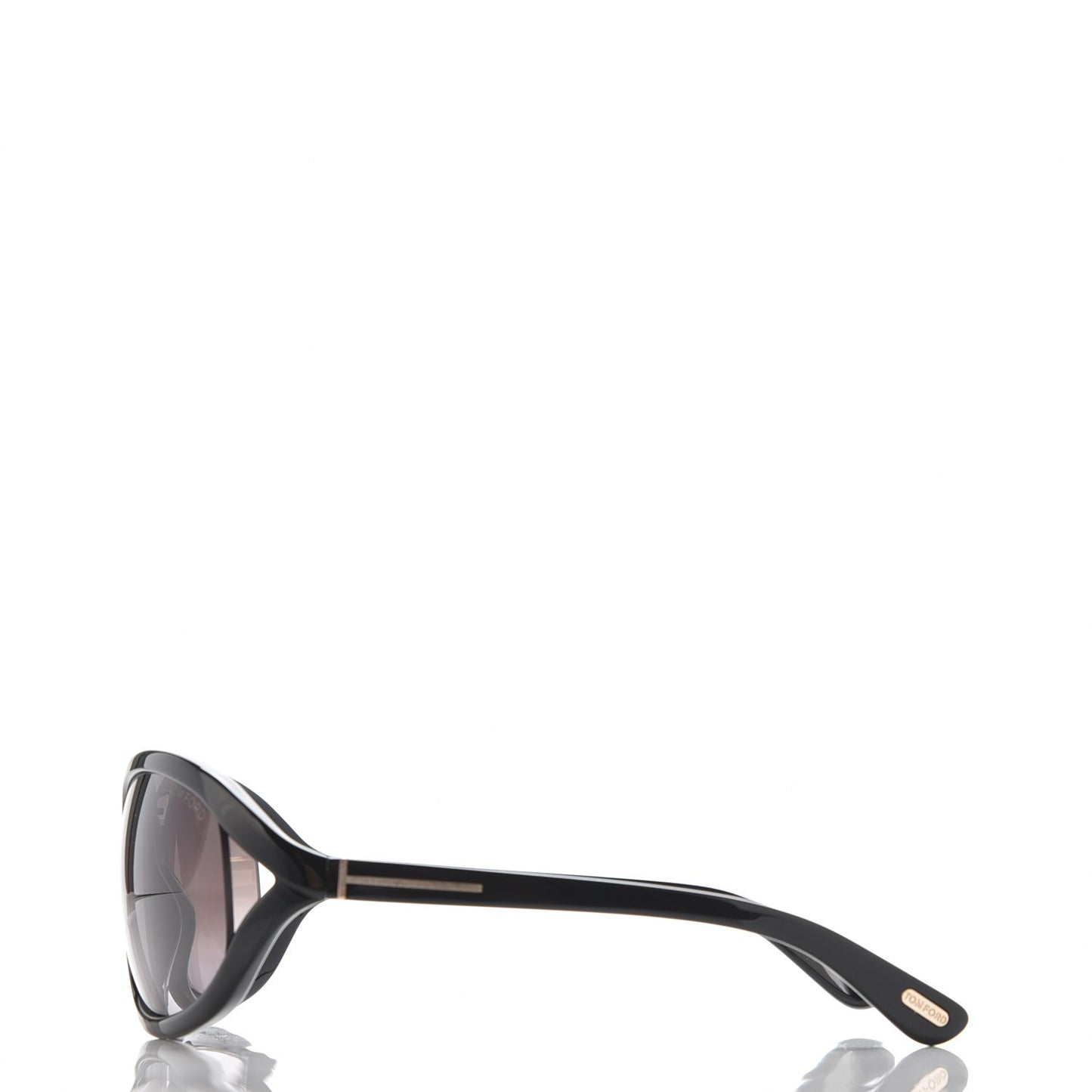 Vivienne Sunglasses TF278 Black