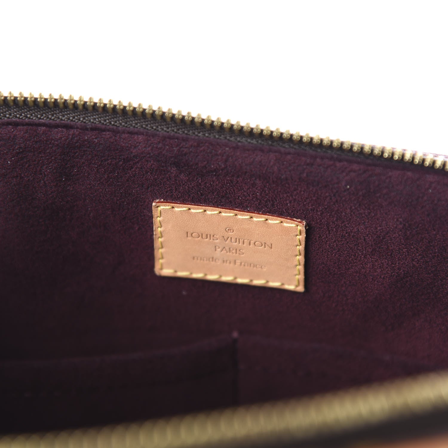 Louis Vuitton Monogram Retiro NM 8 of 10