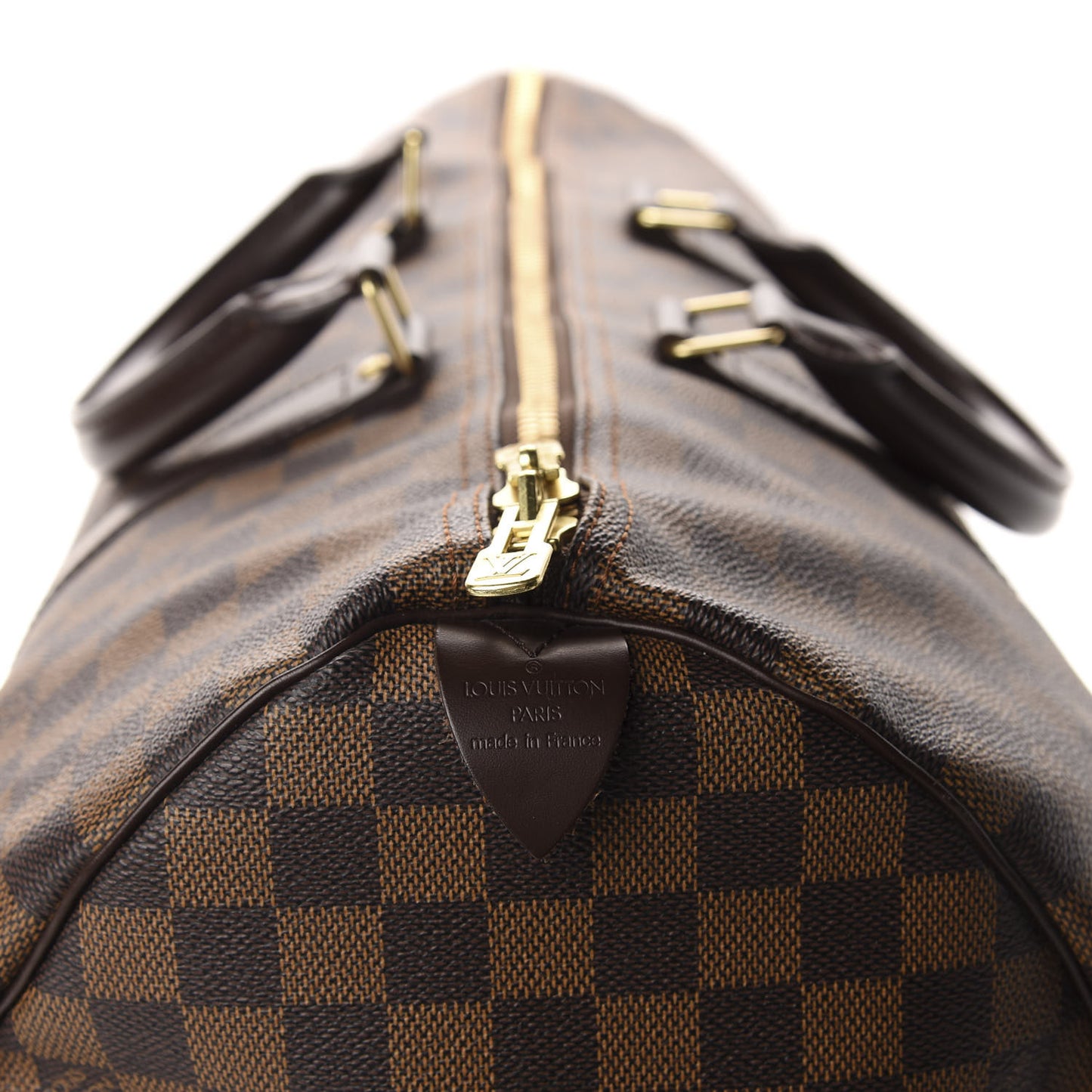 Damier Ebene Keepall 50