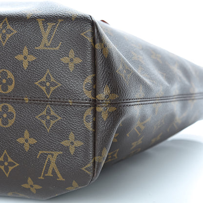 Louis Vuitton Monogram Raspail PM 14 of 14