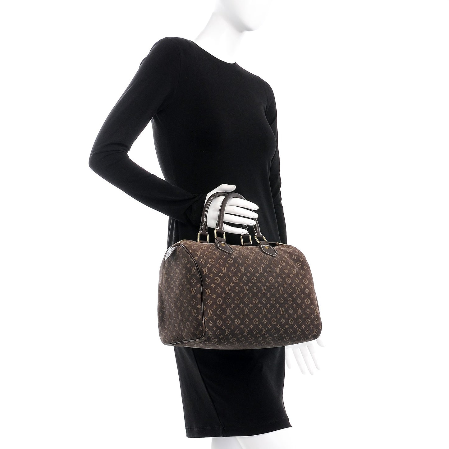 Mini Lin Speedy 30 Ebene