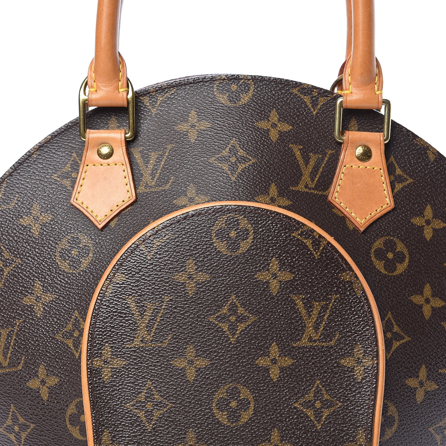 Louis Vuitton Monogram Ellipse PM 9 of 15