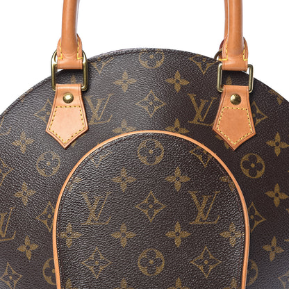 Louis Vuitton Monogram Ellipse PM 9 of 15
