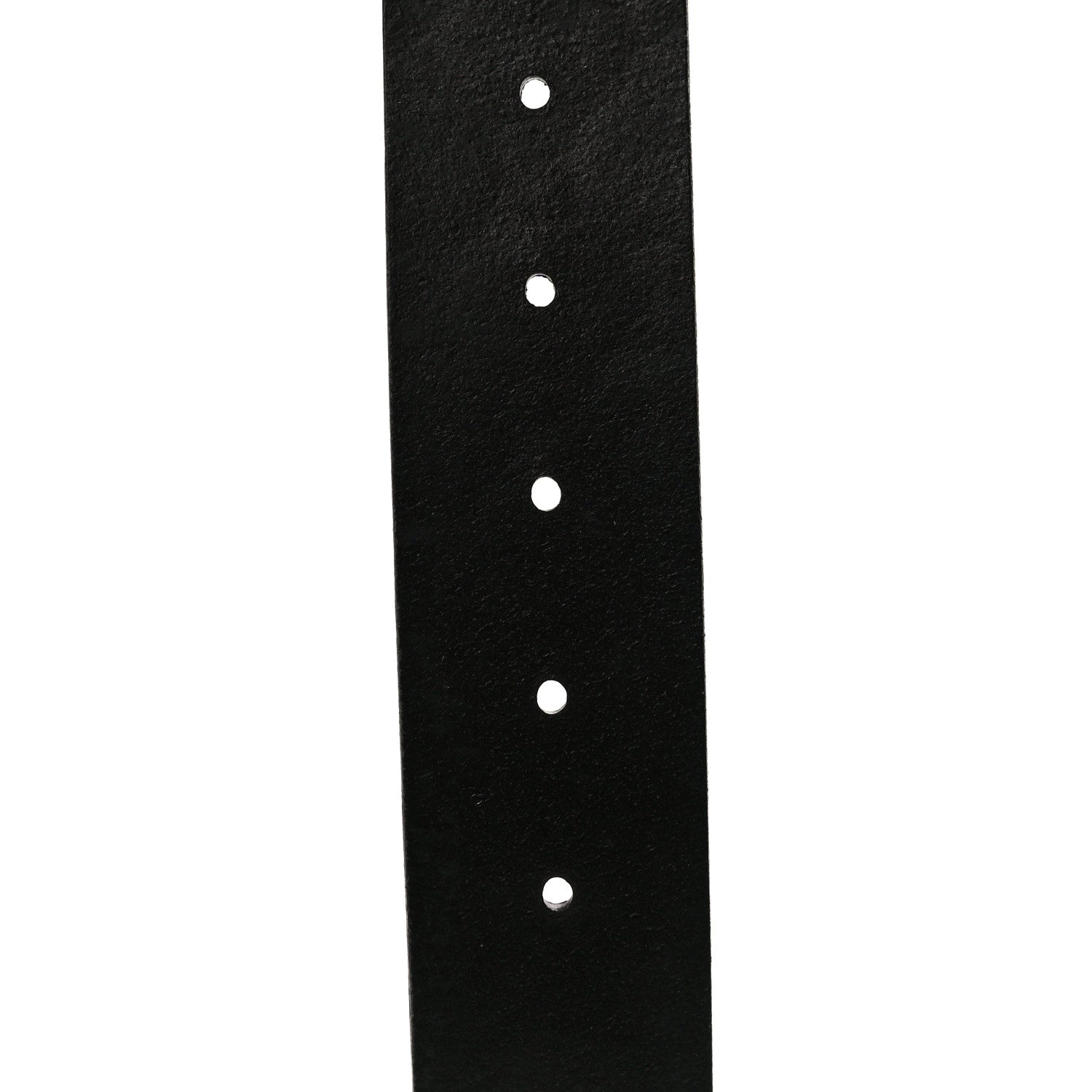 Gucci Guccissima Square G Belt 90 36 Black 9 of 10