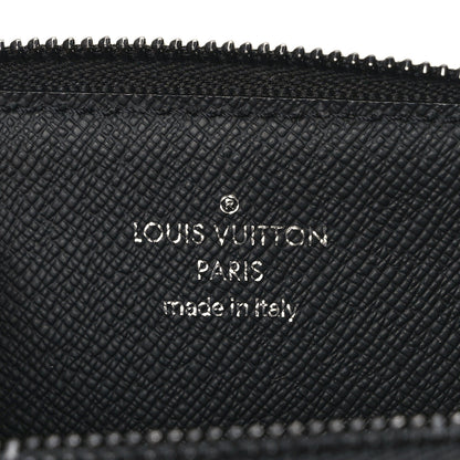 Louis Vuitton Monogram Eclipse Zipped Organizer 6 of 10