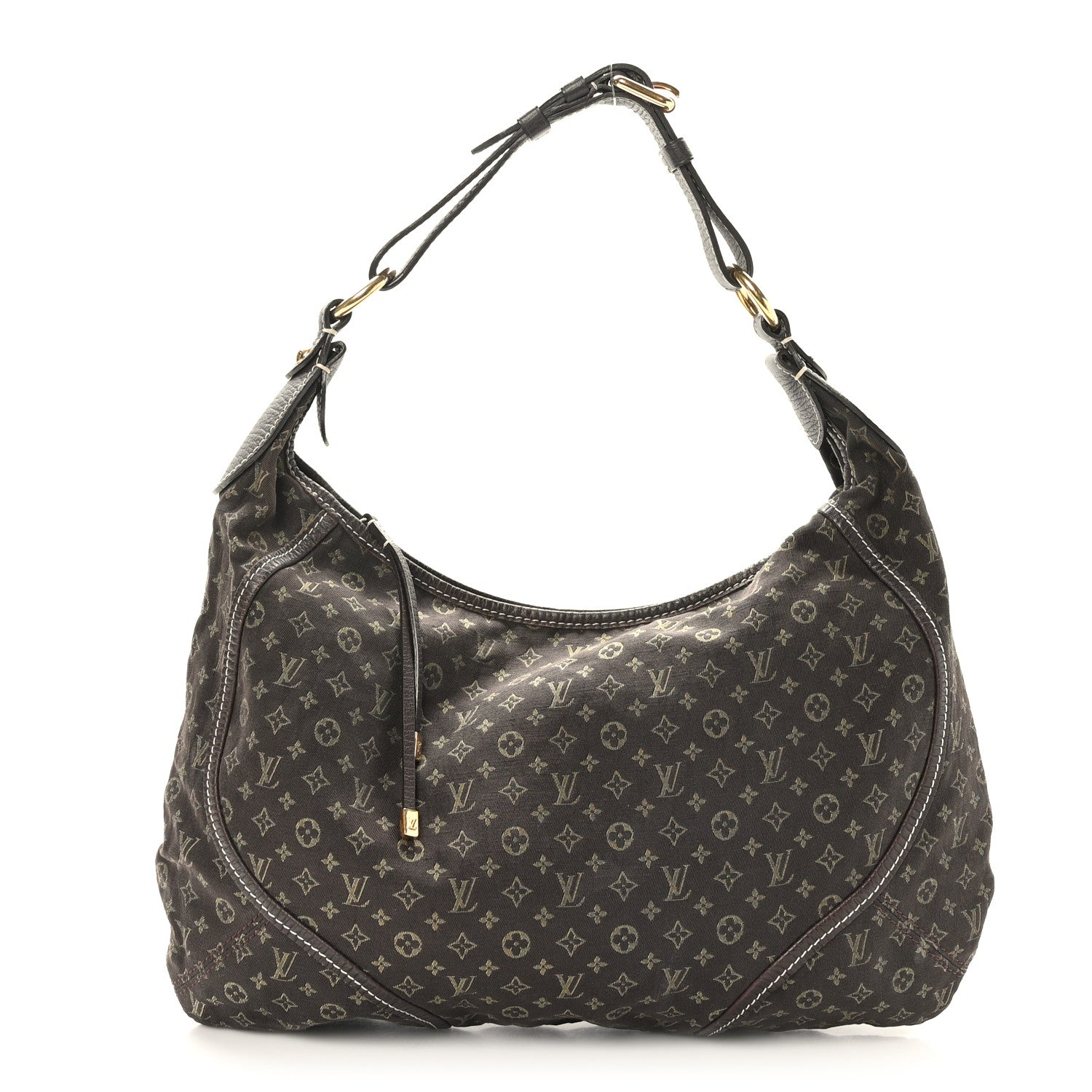 Louis Vuitton Mini Lin Manon MM Ebene 1 of 9