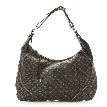 Louis Vuitton Mini Lin Manon MM Ebene 1 of 9