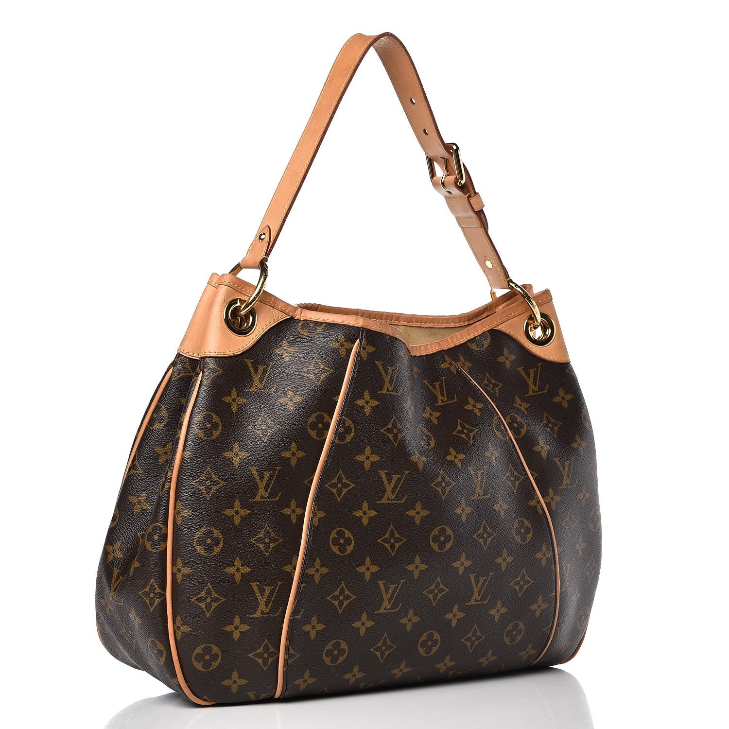 Louis Vuitton Monogram Galliera PM 3 of 15