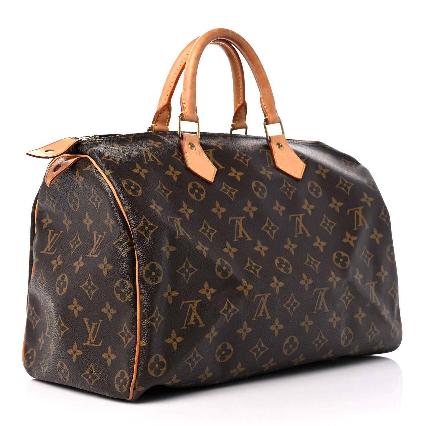 Monogram Speedy 35