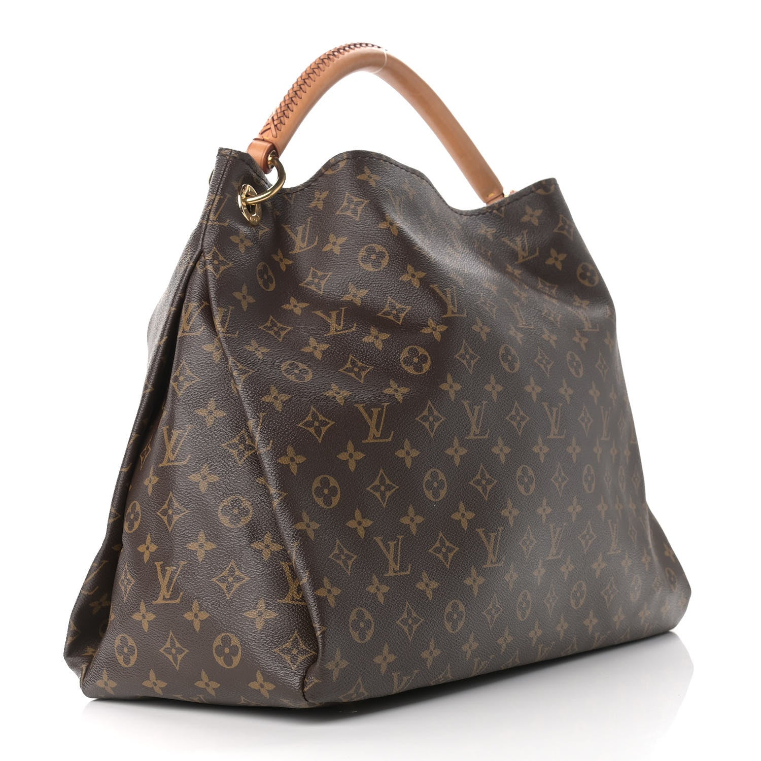 Louis Vuitton Monogram Artsy GM 2 of 8