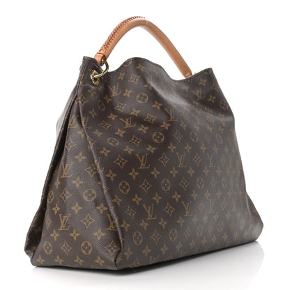 Louis Vuitton Monogram Artsy GM 2 of 8