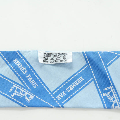 Hermes Silk Bolduc Twilly 5 of 6