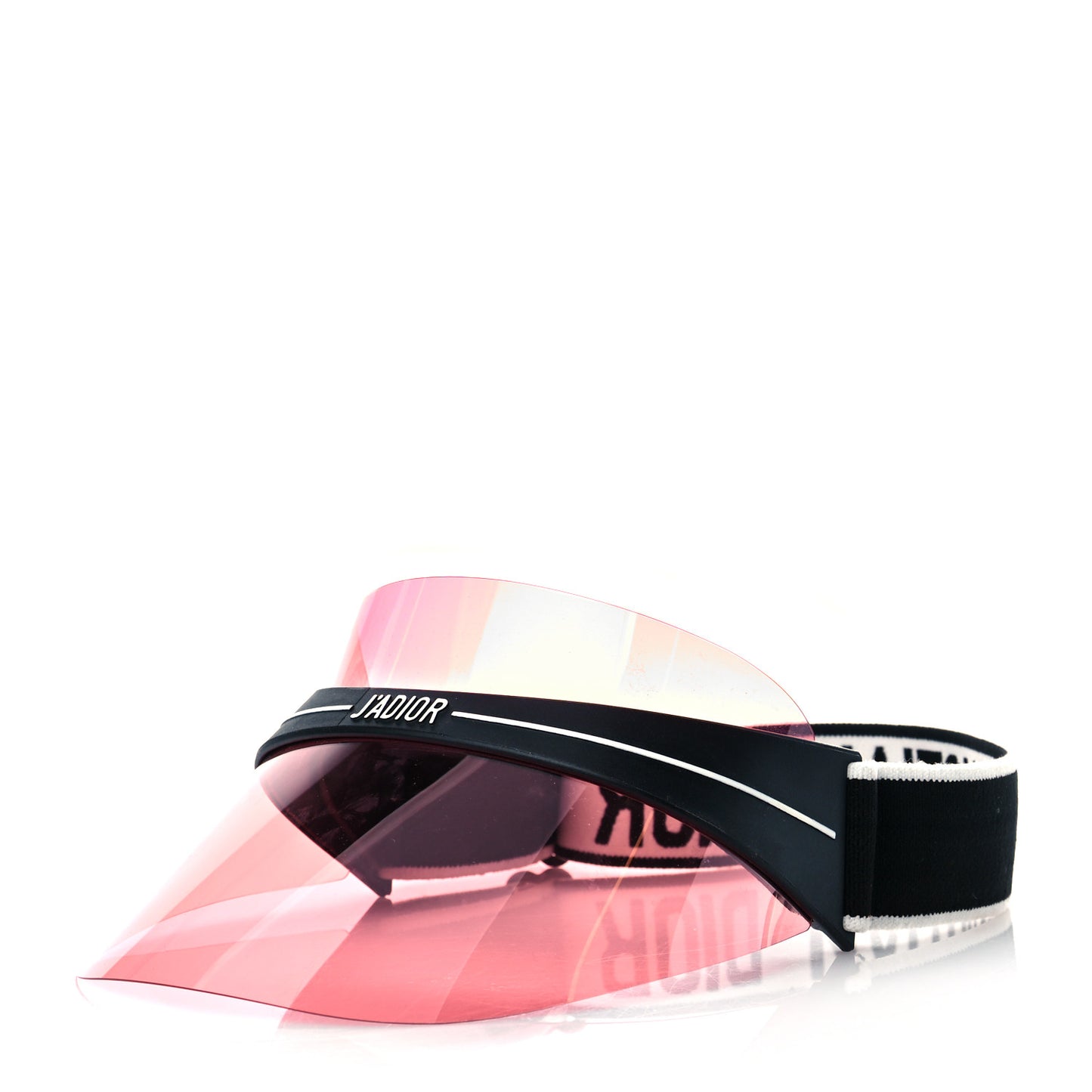 DiorClub1 Sun Visor Pink