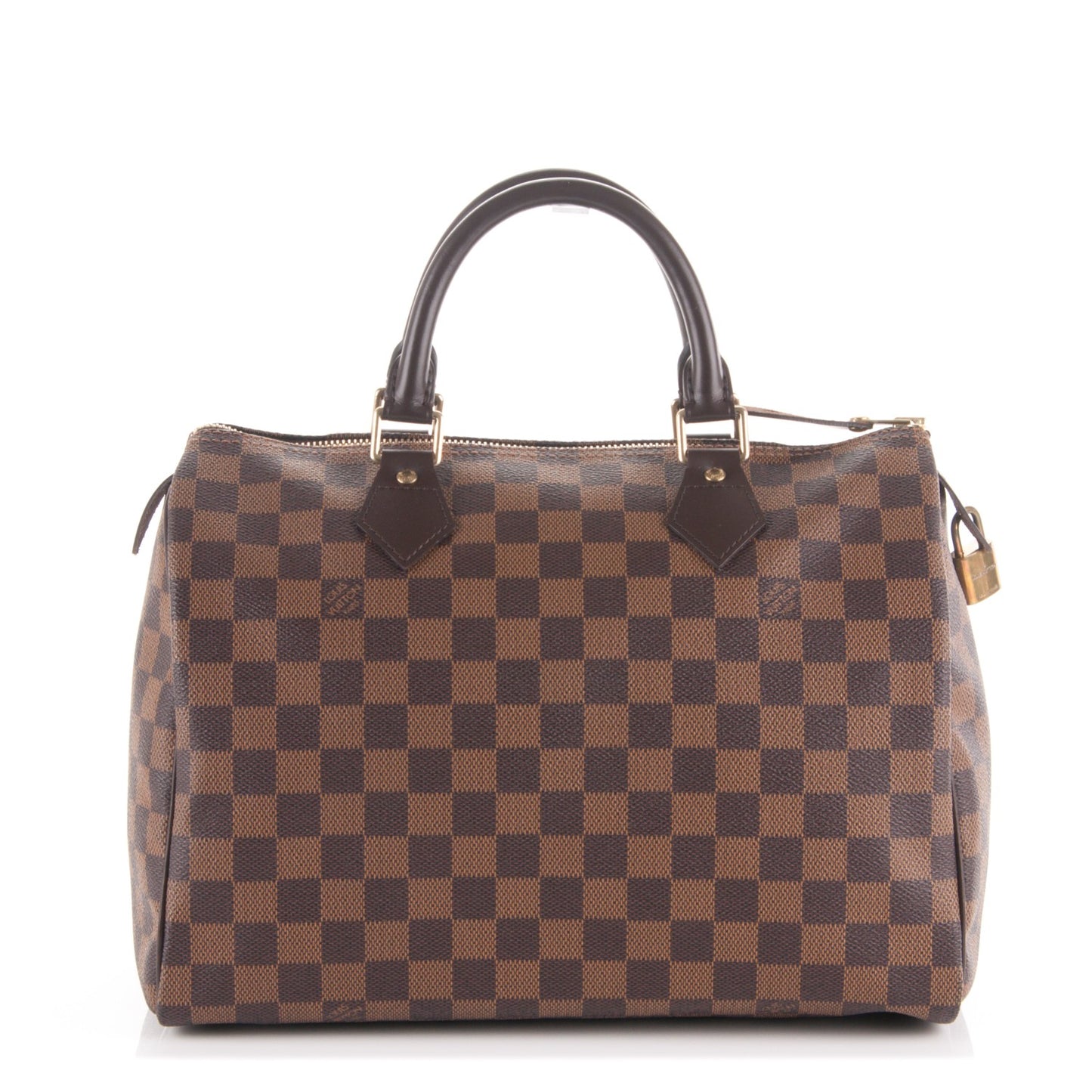 Damier Ebene Speedy 30