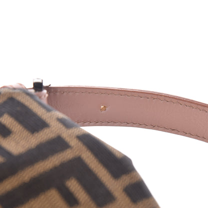 Fendi Zucca Mama Baguette Tobacco 13 of 13