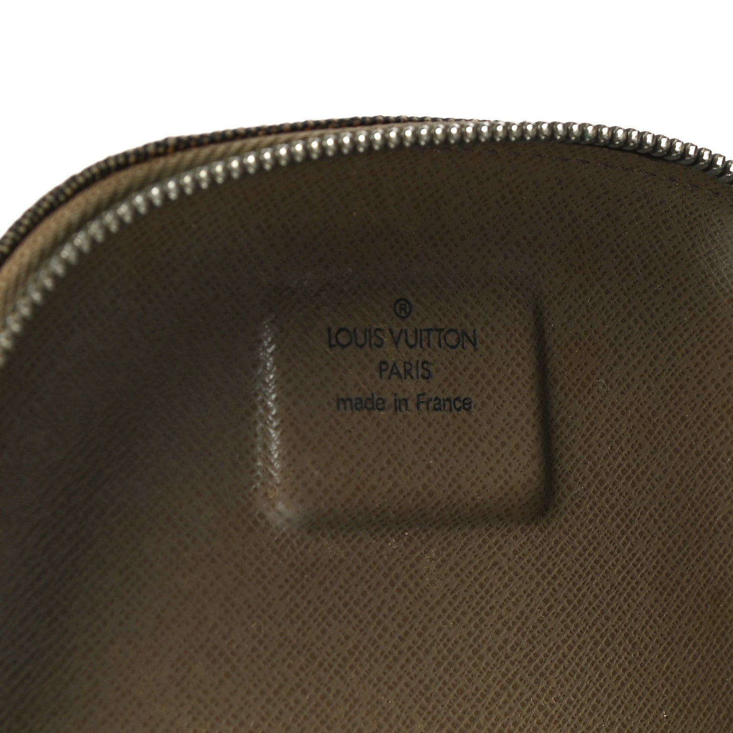 Louis Vuitton Damier Geant Mage Terre 9 of 12