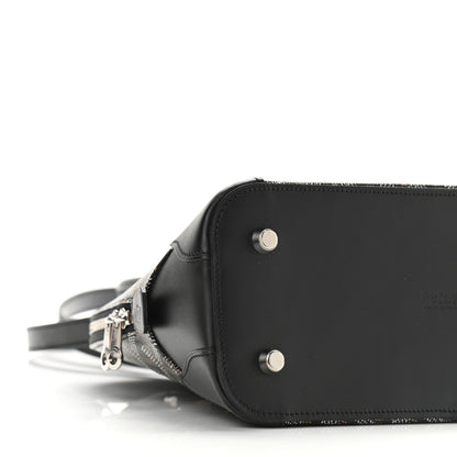 Goyard Goyardine Mini Vendome Black 6 of 7
