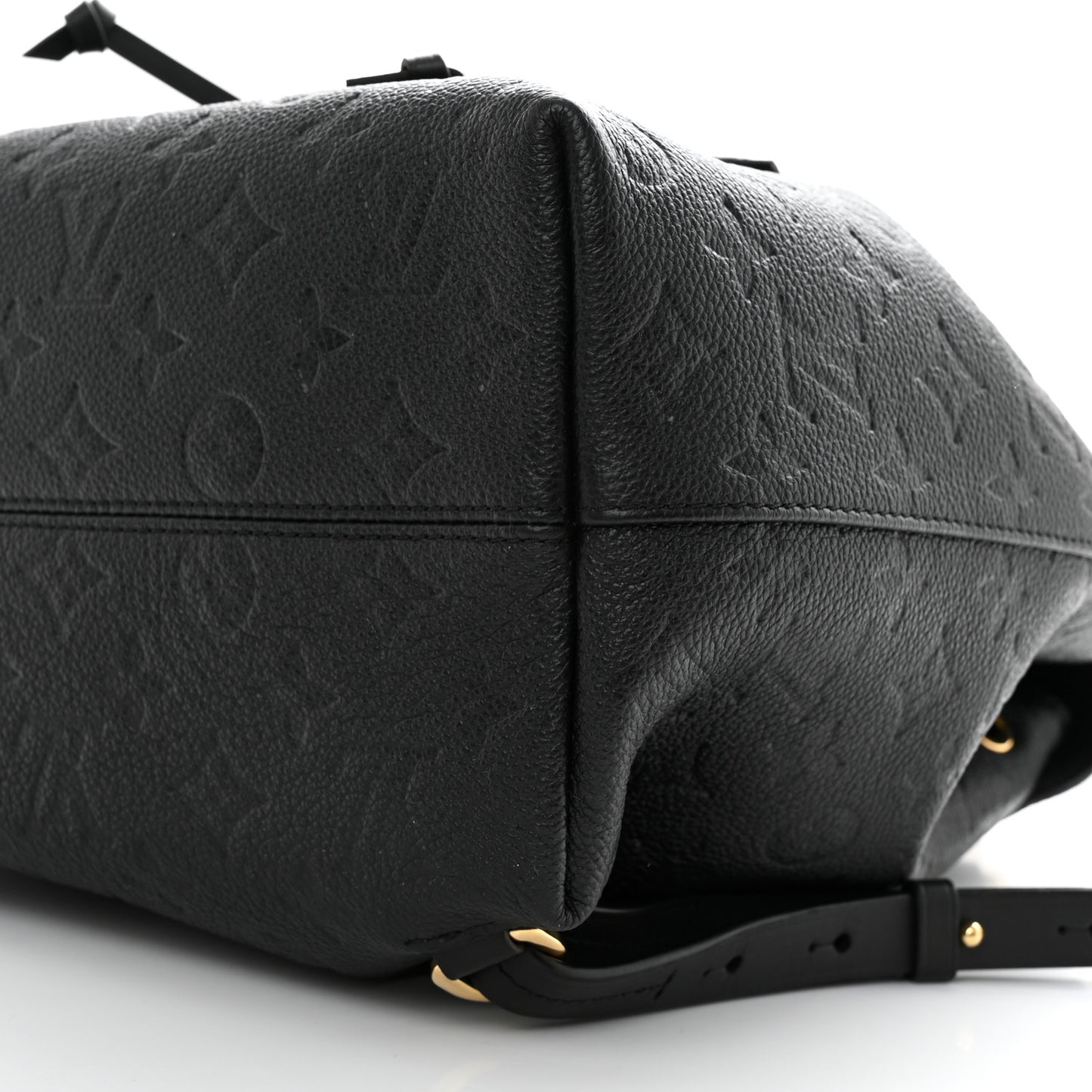 Empreinte Montsouris NM Backpack Black