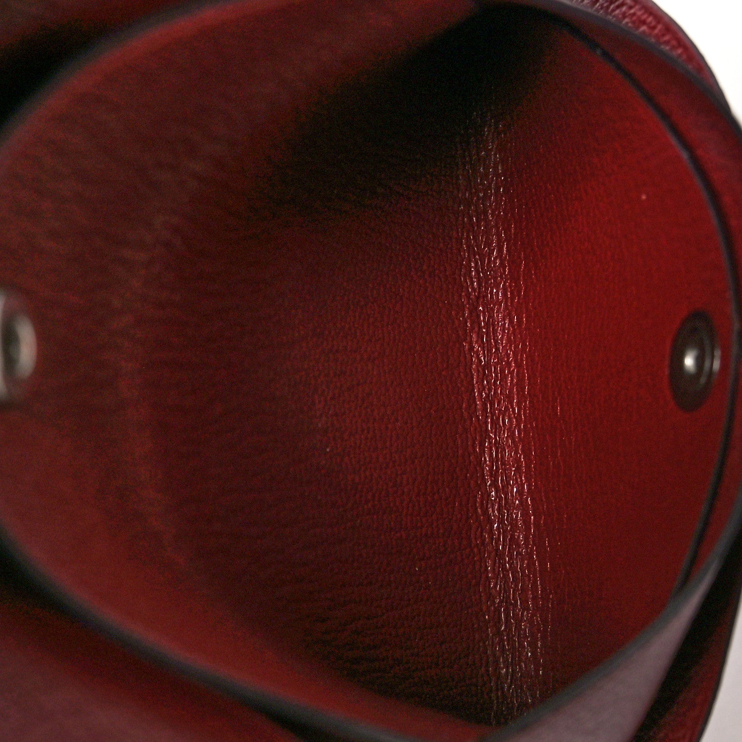 Hermes Chevre Mysore Calvi Duo Card Case Rouge H 7 of 10