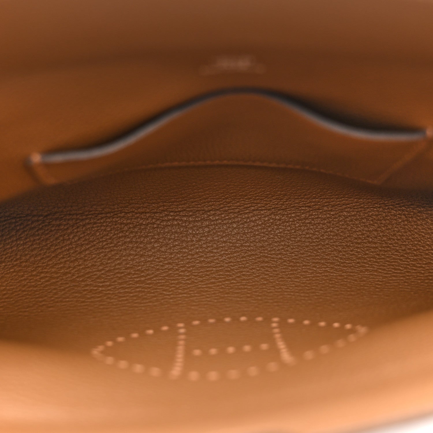 Hermes Togo Videpoches Alezan 5 of 12