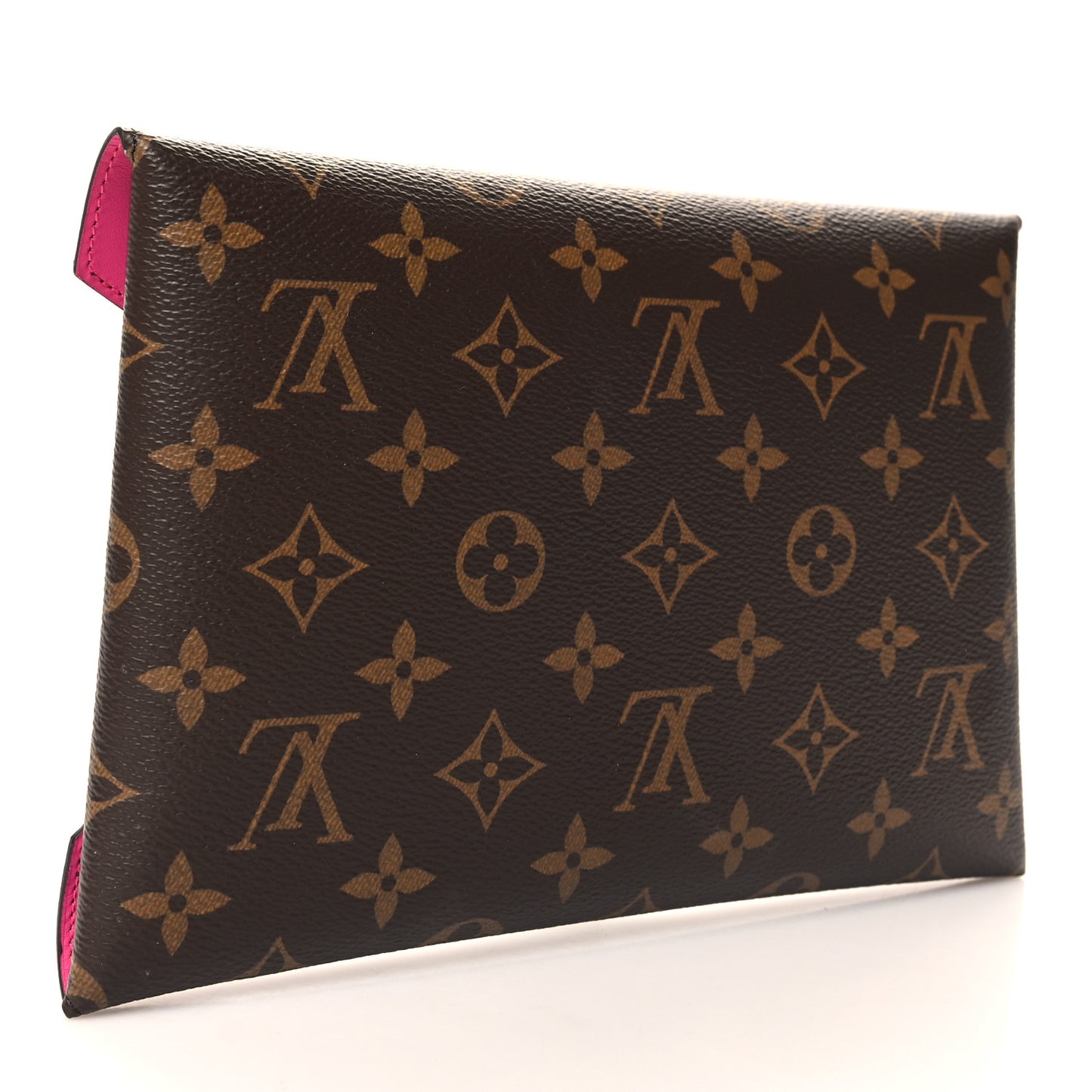 Monogram LV Colormania Kirigami Pochette Set Multicolor