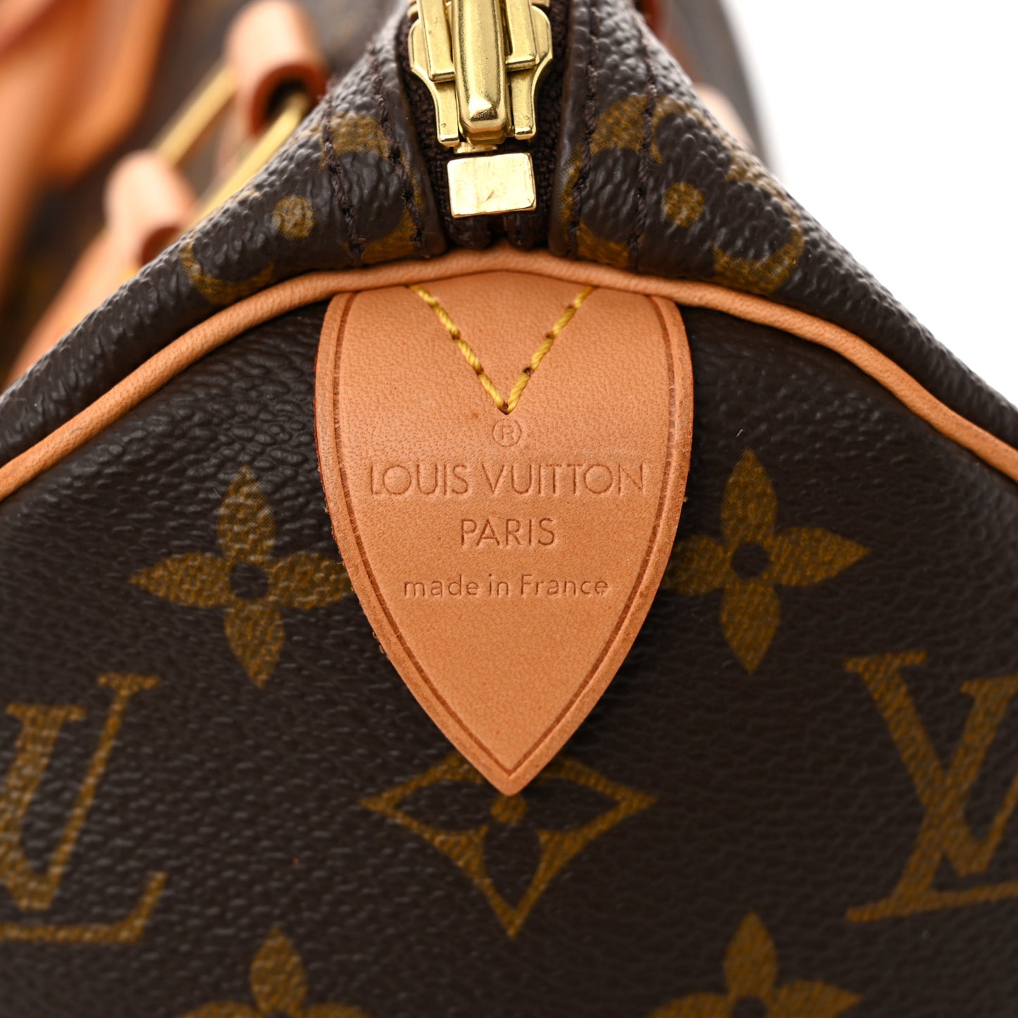 Monogram Speedy 25