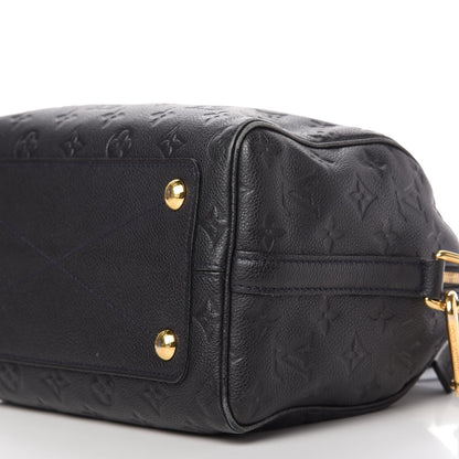 Louis Vuitton Empreinte Speedy Bandouliere 25 Infini 13 of 26