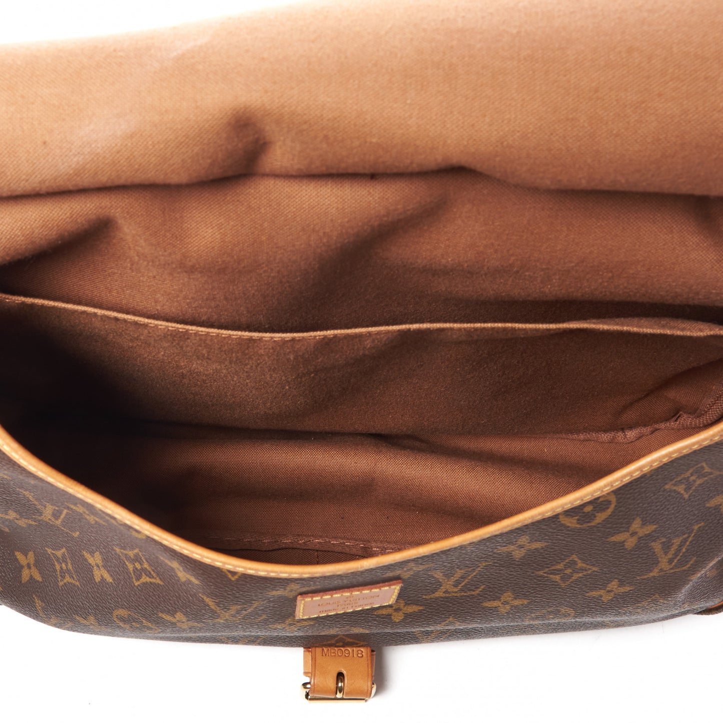 Monogram Saumur 35