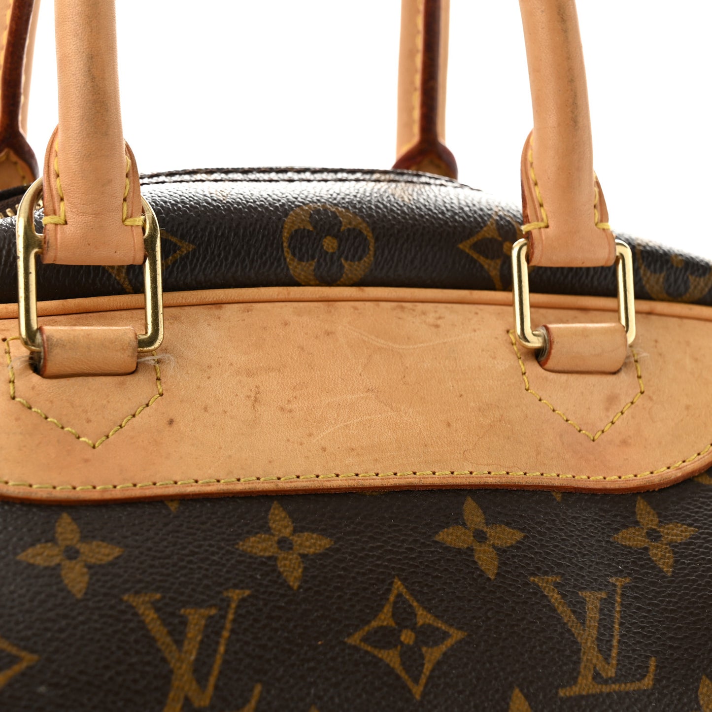 Monogram Deauville