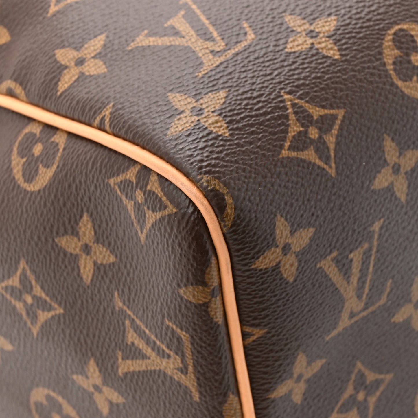 Monogram Speedy Soft 30 Crafty Red